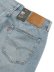 画像5: 【送料無料】LEVI'S 501 LOOSE JEANS-IN MY BRONCO (5)