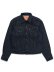 画像1: 【送料無料】LEVI'S 1961 TYPE III VINTAGE CLOTHING ORGANIC RIGID (1)