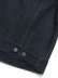 画像5: 【送料無料】LEVI'S 1961 TYPE III VINTAGE CLOTHING ORGANIC RIGID (5)