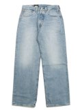 【送料無料】LEVI'S 501 LOOSE JEANS-IN MY BRONCO