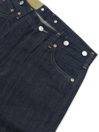画像3: 【送料無料】LEVI'S 1922 501XX VINTAGE CLOTHING ORGANIC RIGID