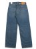 画像2: 【送料無料】LEVI'S 501 LOOSE JEANS-WILD RAPTOR (2)