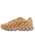 【送料無料】NIKE ■AIR MAX DN8 LTHR FLAX/FONER BROWN