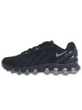 【送料無料】NIKE ■AIR MAX DN8 LTHR BLACK/SMOKE GREY