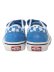 画像4: 【KIDS】VANS TD OLD SKOOL V CHECKERBOARD BRIGHT AZURE BLUE (4)
