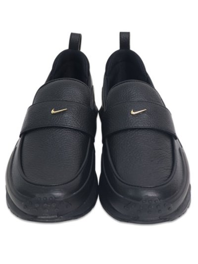 画像3: 【送料無料】NIKE ■WMNS AIR MAX PHENOMENA BLACK/METALLIC GOLD