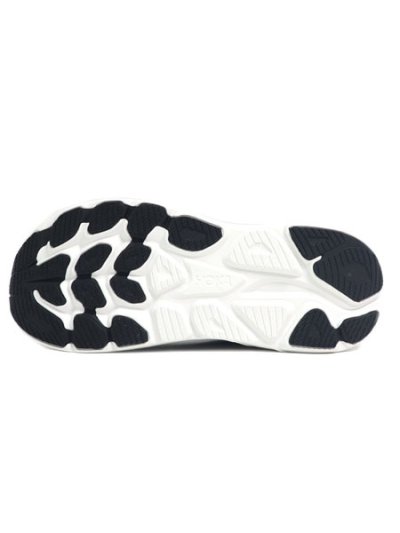 画像2: 【送料無料】HOKA CLIFTON 10 BLACK/WHITE