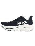【送料無料】HOKA CLIFTON 10 BLACK/WHITE