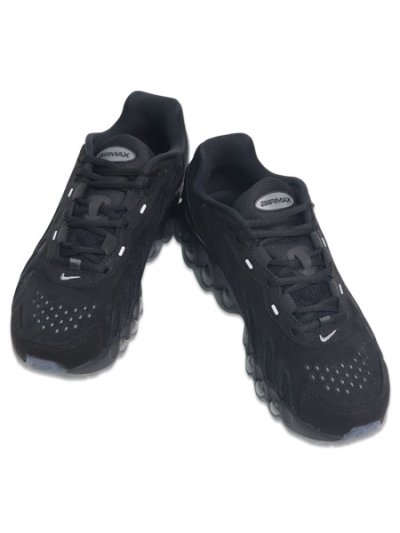 画像5: 【送料無料】NIKE ■AIR MAX DN8 LTHR BLACK/SMOKE GREY