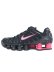 画像1: 【送料無料】NIKE ■WMNS SHOX TL OFF NOIR/METALLIC SILVER (1)