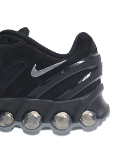 画像8: 【送料無料】NIKE ■AIR MAX DN8 LTHR BLACK/SMOKE GREY