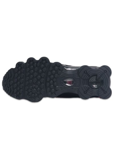 画像2: 【送料無料】NIKE ■WMNS SHOX TL OFF NOIR/METALLIC SILVER