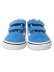 画像3: 【KIDS】VANS TD OLD SKOOL V CHECKERBOARD BRIGHT AZURE BLUE (3)
