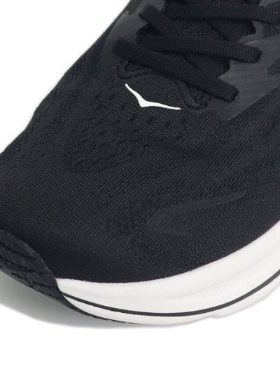 画像7: 【送料無料】HOKA CLIFTON 10 BLACK/WHITE
