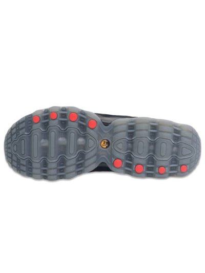 画像2: 【送料無料】NIKE ■AIR MAX DN8 LTHR BLACK/SMOKE GREY