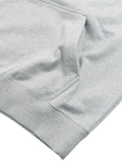 画像4: 【送料無料】BILLIONAIRE BOYS BB CAMO HOODIE H.GREY