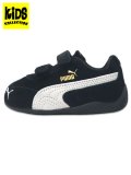 【KIDS】PUMA SPEEDCAT OG V INF PUMA BLACK/PUMA WHITE