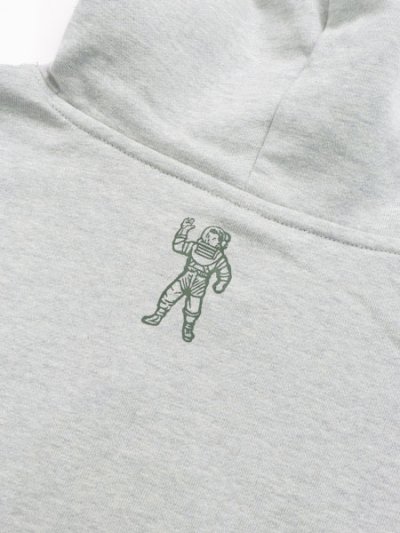 画像6: 【送料無料】BILLIONAIRE BOYS BB CAMO HOODIE H.GREY