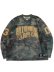 画像1: 【送料無料】BILLIONAIRE BOYS CLUB BB CAMO CURVE BOXY FIT FOOTBALL JERSEY KELP (1)