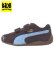画像1: 【KIDS】PUMA SPEEDCAT OG V PS CHOCOLATE BROWN (1)