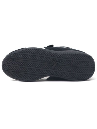 画像2: 【KIDS】PUMA SPEEDCAT OG V PS PUMA BLACK/PUMA WHITE