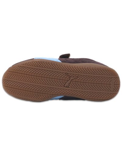 画像2: 【KIDS】PUMA SPEEDCAT OG V PS CHOCOLATE BROWN