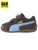 画像1: 【KIDS】PUMA SPEEDCAT OG V INF CHOCOLATE BROWN (1)