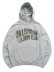 画像1: 【送料無料】BILLIONAIRE BOYS BB CAMO HOODIE H.GREY (1)
