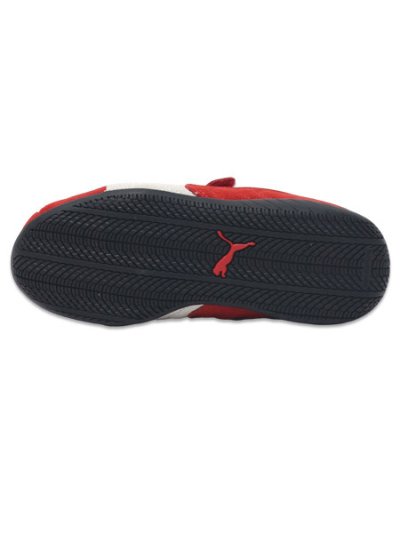 画像2: 【KIDS】PUMA SPEEDCAT OG V PS FOR ALL TIME RED/PUMA WHITE