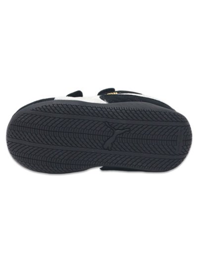 画像2: 【KIDS】PUMA SPEEDCAT OG V INF PUMA BLACK/PUMA WHITE