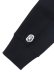 画像7: 【送料無料】BILLIONAIRE BOYS BB CAMO HOODIE BLACK (7)