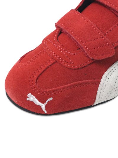 画像7: 【KIDS】PUMA SPEEDCAT OG V PS FOR ALL TIME RED/PUMA WHITE