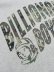 画像3: 【送料無料】BILLIONAIRE BOYS BB CAMO HOODIE H.GREY (3)