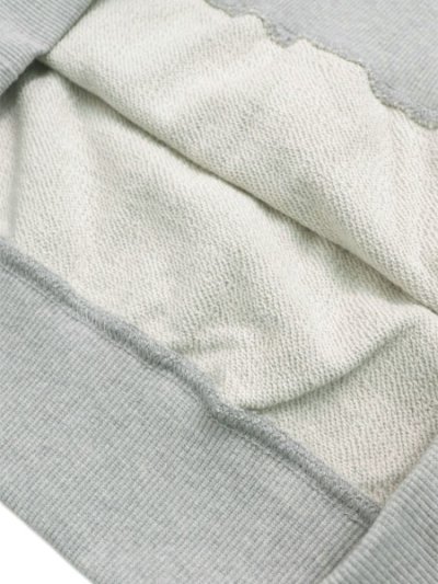 画像5: 【送料無料】BILLIONAIRE BOYS BB CAMO HOODIE H.GREY