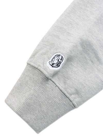 画像7: 【送料無料】BILLIONAIRE BOYS BB CAMO HOODIE H.GREY