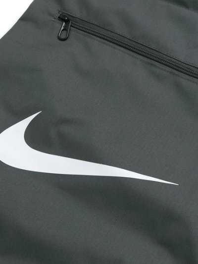 画像3: NIKE BRSLA DRAWSTRNG 9.5 18L-IRON GREY