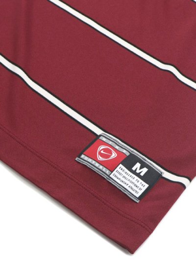 画像4: NIKE DF ENERGY TOP LS-TEAM RED/OFF NOIR/SUMMIT WHITE