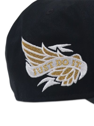 画像9: NIKE RISE CAP S CB AFRAME GFX-BLACK