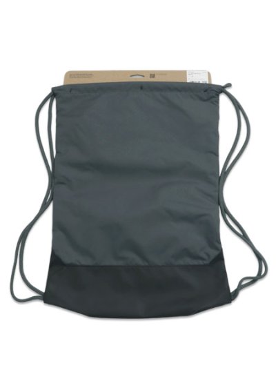 画像2: NIKE BRSLA DRAWSTRNG 9.5 18L-IRON GREY