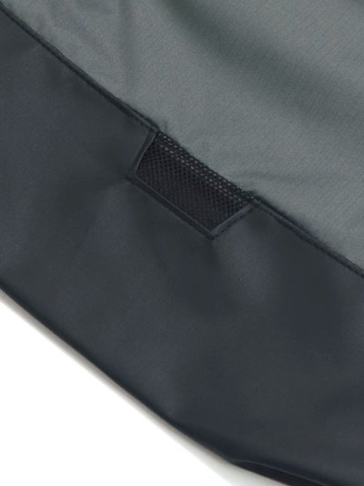 画像4: NIKE BRSLA DRAWSTRNG 9.5 18L-IRON GREY