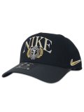 NIKE RISE CAP S CB AFRAME GFX-BLACK