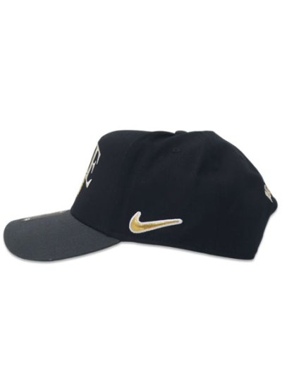画像3: NIKE RISE CAP S CB AFRAME GFX-BLACK