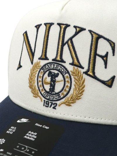 画像7: NIKE RISE CAP S CB AFRAME GFX-SAIL