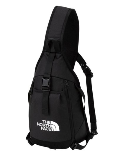 画像1: 【送料無料】THE NORTH FACE LEAP SLING