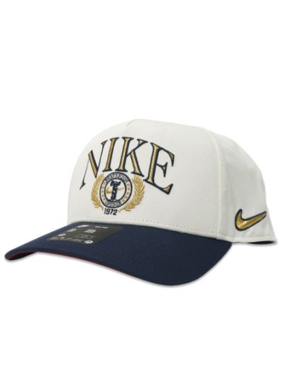 画像1: NIKE RISE CAP S CB AFRAME GFX-SAIL
