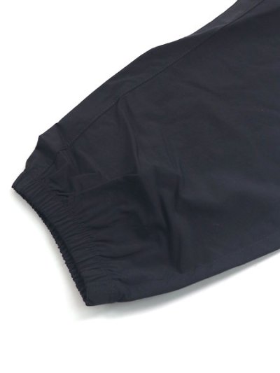 画像7: NIKE CLUB WOVEN CARGO PANTS-BLACK/BLACK