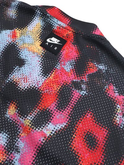 画像6: NIKE AIR FOOTBALL AOP JERSEY-LIGHT CRIMSON