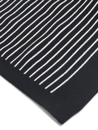 画像5: 【送料無料】NIKE CLUB SWEATER JERSEY-BLACK/SAIL