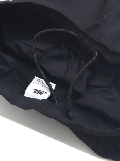 画像5: NIKE CLUB WOVEN CARGO PANTS-BLACK/BLACK