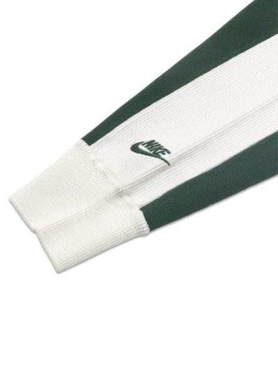 画像7: 【送料無料】NIKE CLUB SWEATER JERSEY-FIR/SAIL